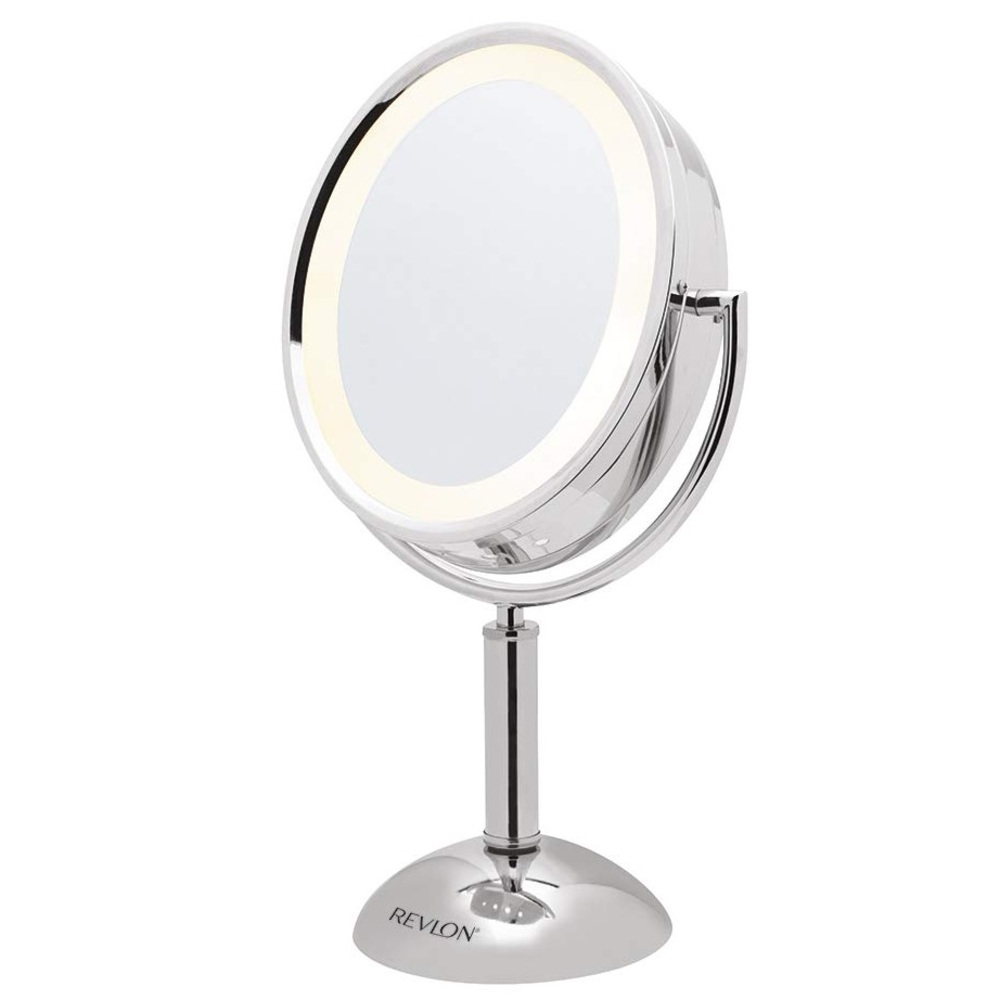 Revlon Vanity Mirror Double Sided